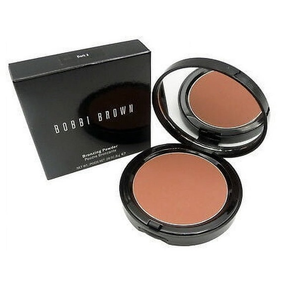 Bobbi Brown Bronzing Powder Deep 4 0.28oz/8g New With Box - Picture 1 of 8